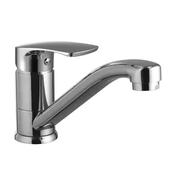 

Смеситель Lemark Plus Shape LM1704C для кухни