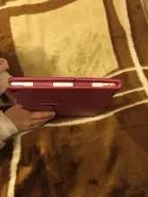 Case for iPad 9.7 2017 2018 5/6th Generation Cover Auto Sleep Wake Up PU Leather 