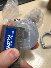 OD Ferrule Tri-Clamp Sanitary-Fitting Stainless-Steel Tri Clover Home-Brewing SS304 