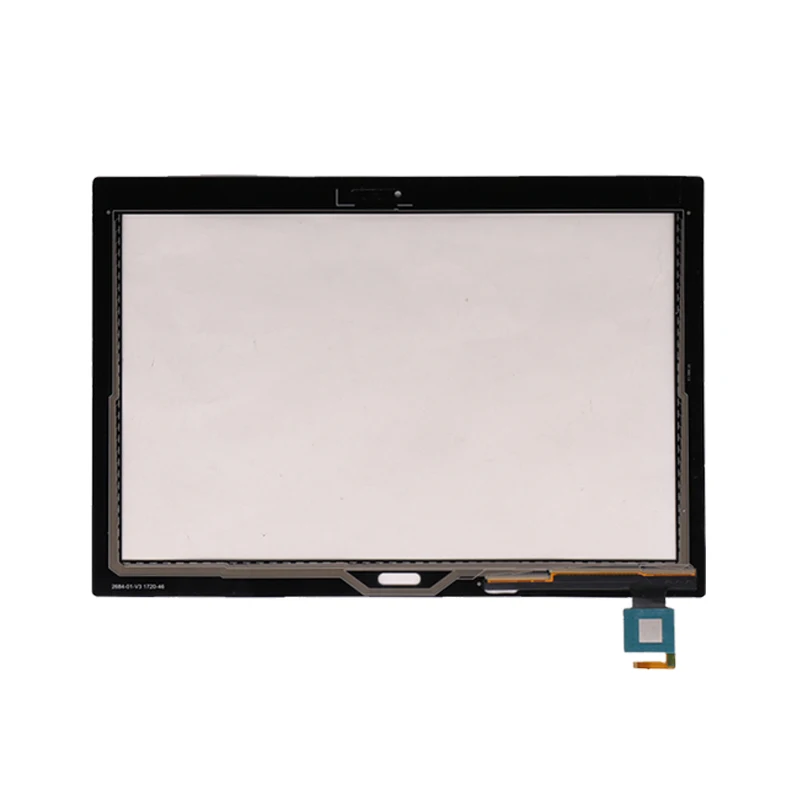 Для lenovo TAB4 TAB 4 10 plus X704 X704F X704N TB-X704 TB-X704F TB-X704N Сенсорный экран дигитайзер запасная часть Запчасти
