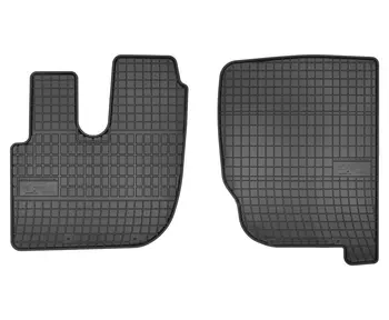 

ALFOMBRILLAS A MEDIDA EN GOMA PARA CAMION RENAULT PREMIUM (Desde 2000) ALFOMBRAS ESTERILLAS ESTERAS