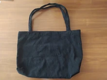 Bolsos grandes de hombro de pana para mujer, carteras de lona para chicas, carteras informales, carteras escolares de gran capacidad, 2021