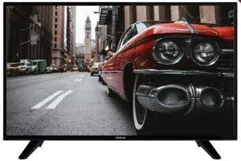 

TARA HITACHI TV 39HE4005 2HDMI USB SMART A +