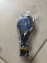 Relojes de pulsera de cuarzo de lujo para hombre, pulsera informal con esfera de acero inoxidable, hebilla de gancho, de aleación redonda