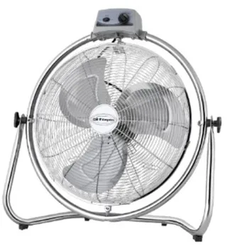 

ORBEGOZO CIRCULATOR PWO1952 NDUSTRIAL 50CM