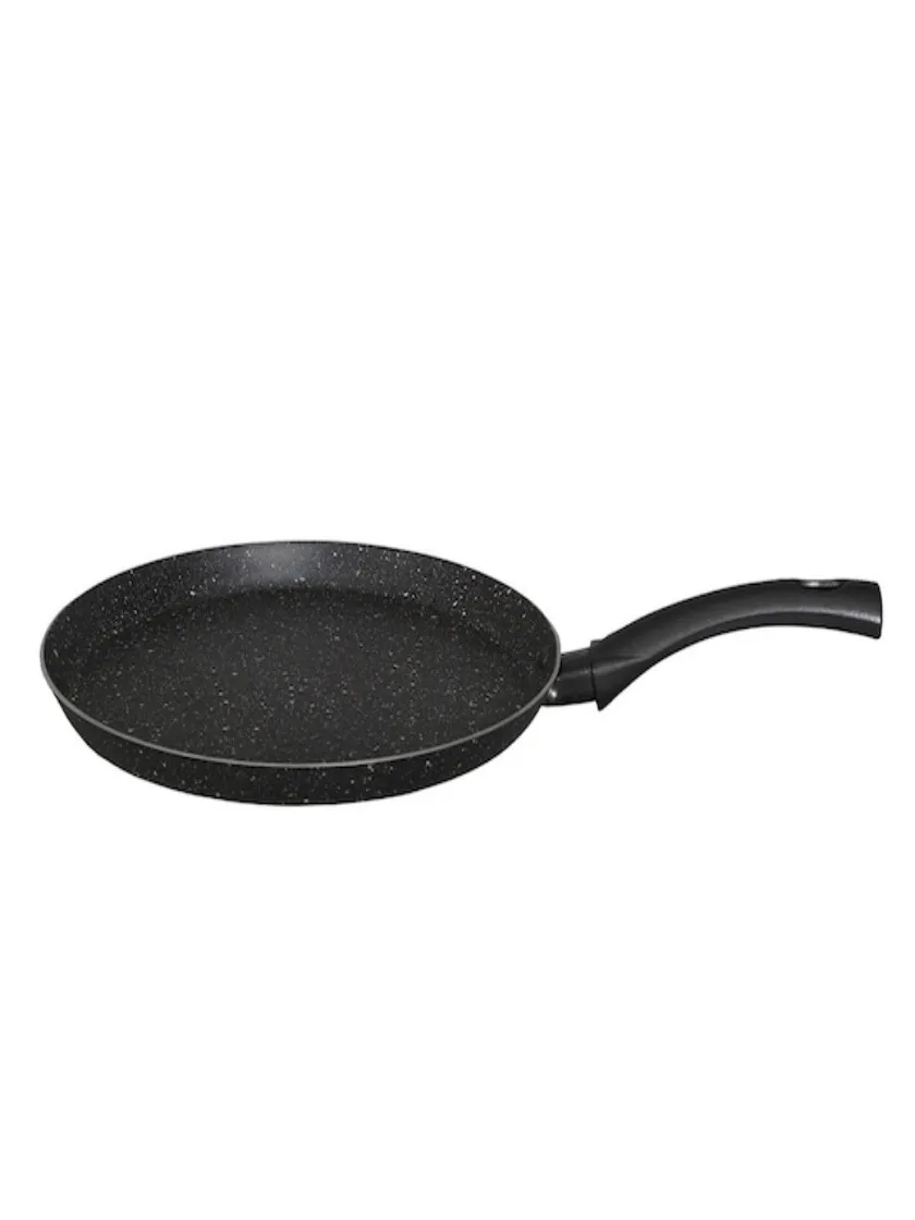Mehtap Crepe Pan Multi Crepe Flip Omelette Mold Non stick Frying Pan