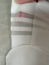 Calcetines blancos hasta la rodilla de algodón para niñas, calcetines largos de dibujos animados, estrella, corazón, de Rayas Diseño, Princesa, 2 a 12 T