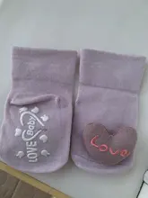 1 par de bebé de algodón calcetines para niños y niñas 3D animales de dibujos animados antideslizante piso de dibujos animados niños otoño primavera bebé recién nacido regalo