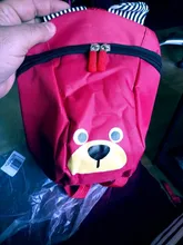 Mochilas escolares de dibujos animados para niños, mochila para niños de 1 a 5 años, mochila para estudiantes escolares en 3D