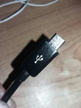 10 unids/lote YT2153Y Micro USB 4pin conector macho blanco/negro de datos OTG interfaz de línea de datos Cbale envío de la gota