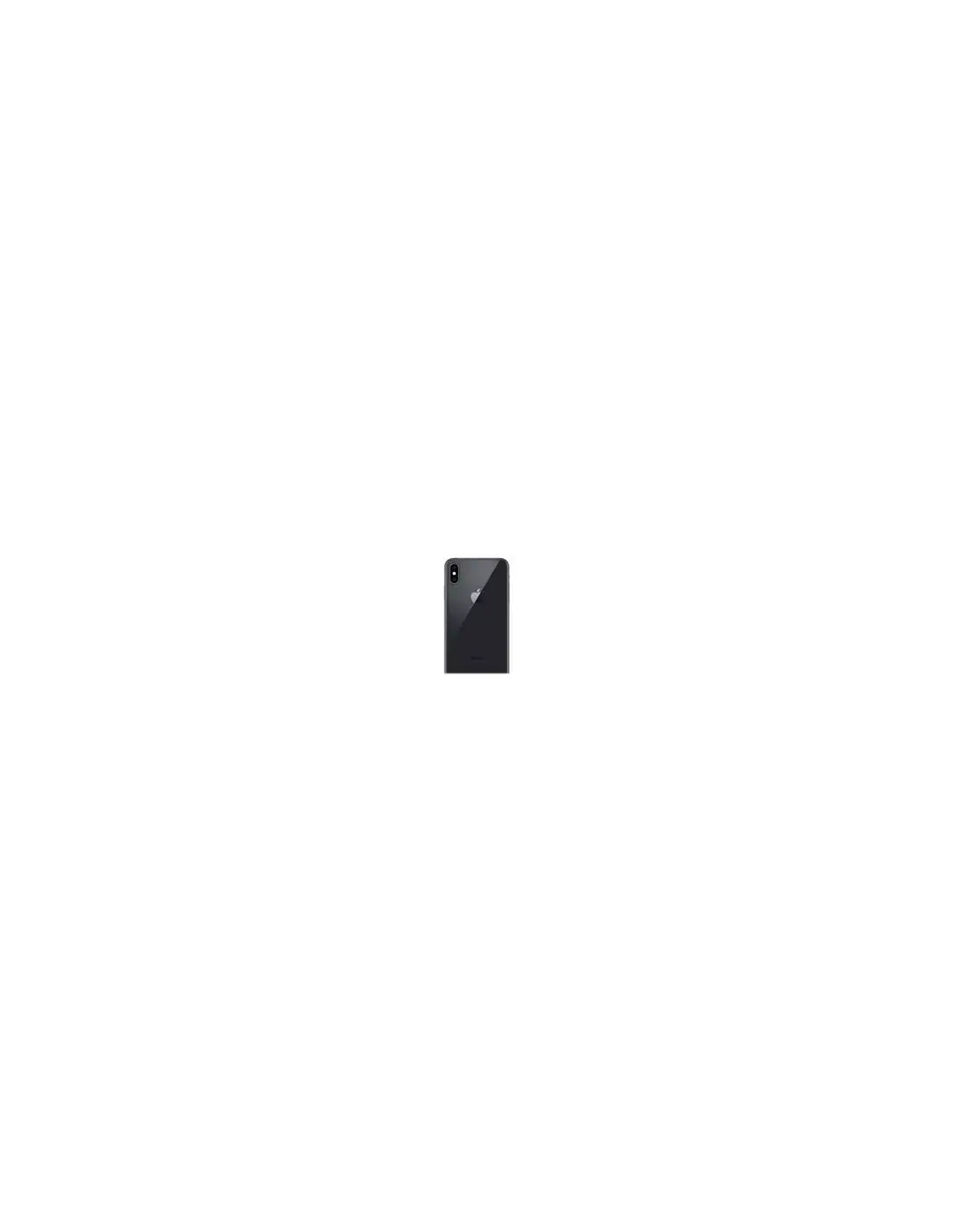 IPhone XS Max space gray 512GB IPhone XS Max space gray 512GB