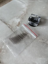 12 Uds encarnada del dedo del pie fijador de alambre para corrección de uñas pedicura paroniquia recuperar Corrector de uñas de pie de cuidado de los pies herramienta