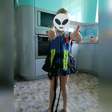 Chaleco salvavidas de adultos con silbato, chaqueta de M-XXXL tamaños, natación, esquí, a la deriva, deportes acuáticos, para niños