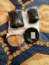 Tubing-Tube Heatshrink Black Sleeving-Wrap Connector-Repair Wire-Sell DIY 6mm 5mm 8mm