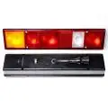 

Lantern rear Gazelle AWNING narrow box back. Reversing 12 V; analog 7702.3716 (TAS) 7702.3716-223