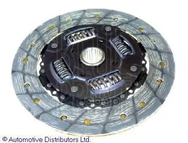 Диск Сцепл.Honda Accord Vii 2.0-2.4 03-08 Blue Print Adh23149 Blue Print арт. ADH23149