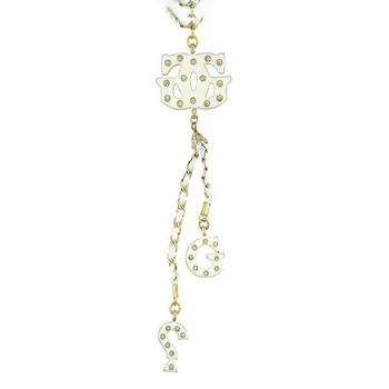 

Bb necklace woman Guess UFN30809 (45 cm)