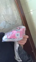 Nuevo lienzo bebé deportes zapatillas de deporte Zapatos bebé recién nacido niños niñas en primer lugar los caminantes zapatos de bebé de suela suave antideslizante zapatos de bebé