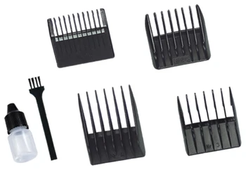 

Hair Clipper Magio mg-593 graphite