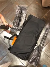 SUP300-Tabla de Paddle surf de 10 pulgadas, 300x76x15cm Tabla de Surf, bolsa, paleta, aleta, bomba de aire, kit de reparación, correa de pie