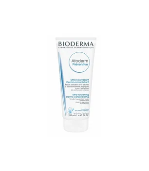 

Bioderma Atoderm Preventive 200 Ml