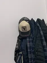 TQMSMY-sombreros de béisbol con bordado para hombres y mujer, gorras de béisbol de verano con viñetas bordadas de animales salvajes, rejilla transpirable, hip hop, unisex