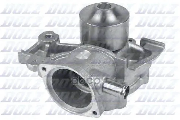 Насос Водяной Subaru Forester/Impreza/Legacy 1.6-2.0 89- Dolz арт. S205