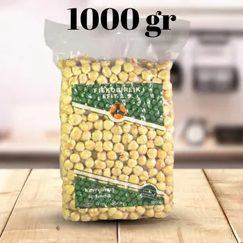 

Hazelnut Fresh Healthy Roasted & Blanched Hazelnut Kernels Energy Bomb Turkish High Quality Roasted Filbert