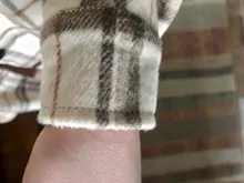 Oversized Shirts Clothing Tops Button Female Blouse Long-Sleeve Toppies Vintage Plus-Size