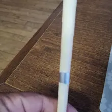 Velas de oídos para la eliminación de cera de los oídos, vela cónica de relajación Natural, propóleos, fragancia de terapia de Indiana, 10 Uds.