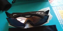 Eyewear Cycling Sunglasses Bicycle Mountain-Bike P-Ride Photochromic Sport Woman NRC