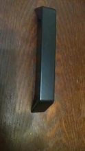 Hardware Furniture-Handle Drawer-Knobs Pulls Kitchen Cupboard Aluminum-Alloy American-Style