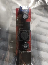 Converter-Module Vehicle-Charger Step-Down LM2596 DC-DC 5V To 3A 6V-40V for Dual-Usb