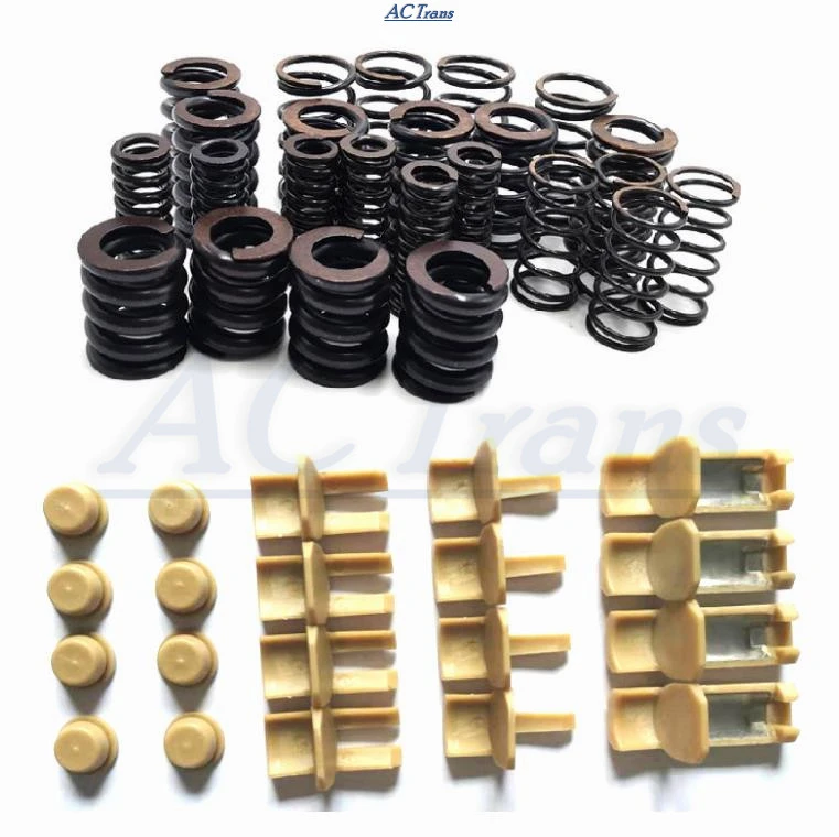 Powershift Auto Transmission 6DCT450 MPS6 Clutch Repair Retainer Spring