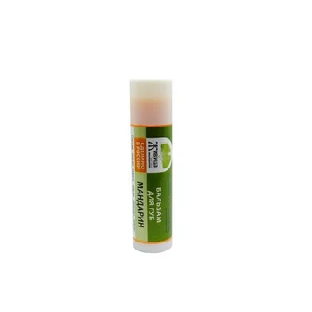 

Fat Lip Balm "Mandarin"