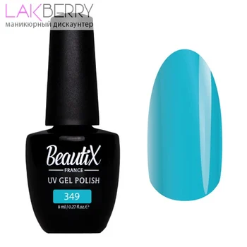 

Гель-лак Beautix 349, 8 мл BEAUTIX