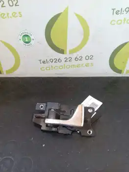 

6462708 handle Inner Front Left Land Rover Discovery (lt) 2.5 Turbodiesel