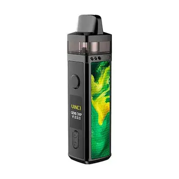

Voopoo Vinci Mod Pod Kit JADE GREEN