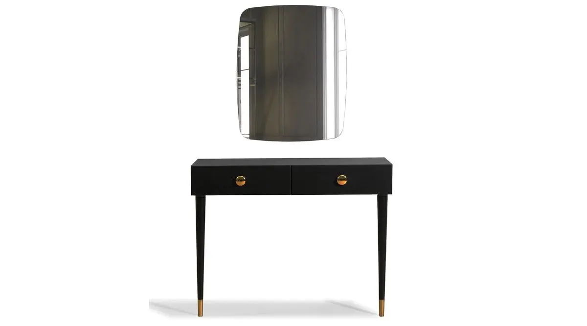 

Noble buffet 507 Black