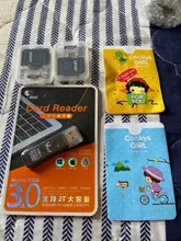 Uhs-I-Cards Lexar Professional Micro Sdxc 1066X 90mb/S U3 Read New 256GB 512GB 64GB 128GB