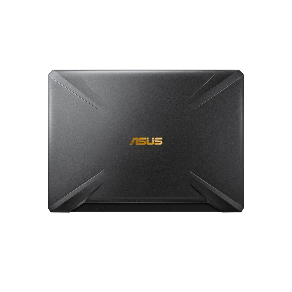 Игровой ноутбук ASUS TUF FX505DT AL245T 15.6&quot FHD 120Hz/R5 3550H/8GB/1TB HDD+256GB SSD/GTX 1650 4Gb/W10|Ноутбуки| |