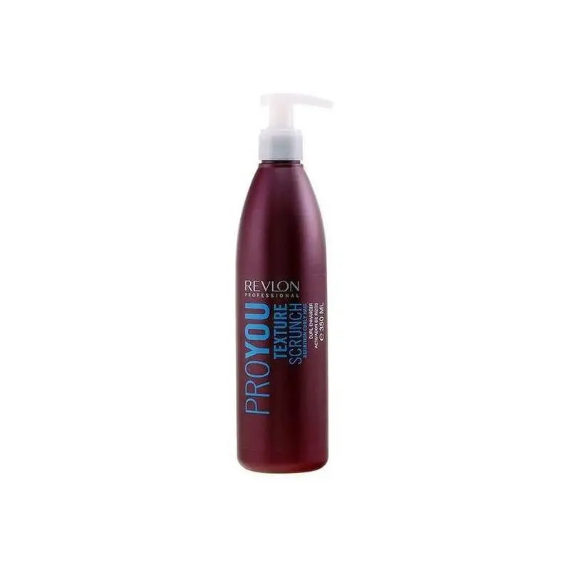 Флюид Curl defining Proyou Revlon