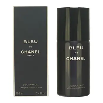 

Spray Deodorant Bleu Chanel (100 ml)