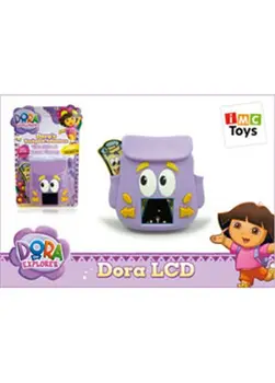 

Game lcd dora