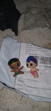 12 Uds al azar Original y genuino lol sorpresa muñecas lols muñecas juguetes LOL cápsula juguete sorpresa muñecas