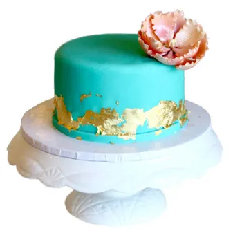 

Turquoise Sugar Paste 5 kg