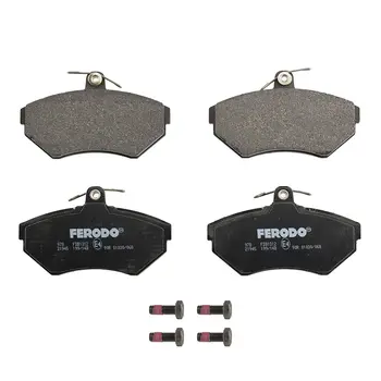 

PAST.FERODO VW POLO CADDYFDB1312FERODO