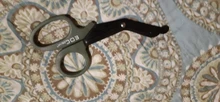 First Aid EMT Shears Emergency Bandage Paramedic Nursing Scissor Cut NEW-M35