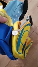 Mochila con dibujos de mickey para niños, morral escolar para chico s, morral escolar para chico s
