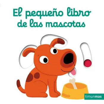 

THE LITTLE BOOK OF PETS